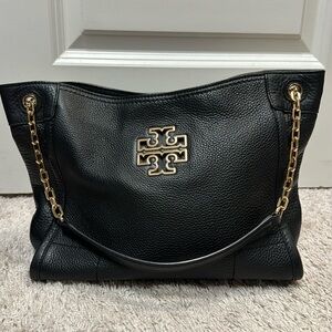 Tory Burch Leather Bag
